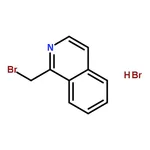 RHAWN 1-(Bromomethyl)isoquinoline hydrobromide
