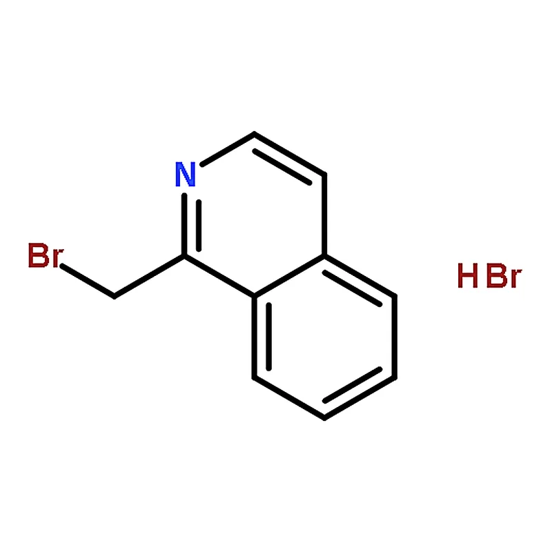 RHAWN 1-(Bromomethyl)isoquinoline hydrobromide