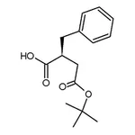 RHAWN (S)-2-BENZYL-4-(TERT-BUTOXY)-4-OXOBUTANOIC ACID