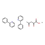 RHAWN Acetylacetonatobis(2-phenylpyridine)iridium