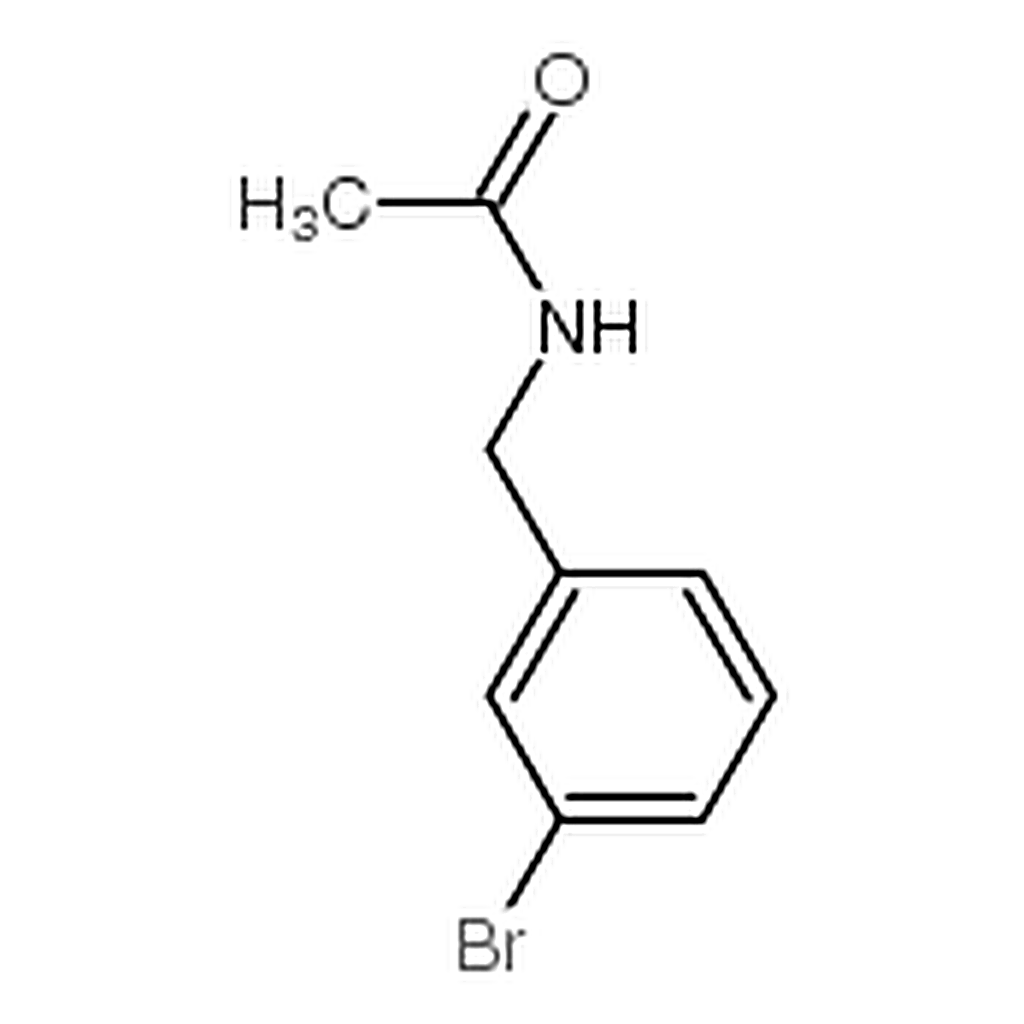 RHAWN N-(3-Bromobenzyl)acetamide