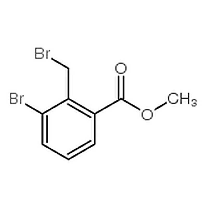 RHAWN Methyl 3-bromo-2-(bromomethyl)benzoate