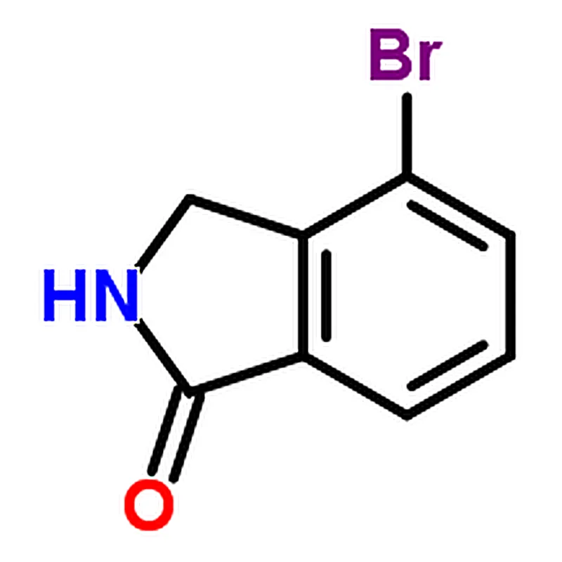 RHAWN 4-Bromoisoindolin-1-one