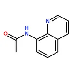 RHAWN N-(Quinolin-8-yl)acetamide