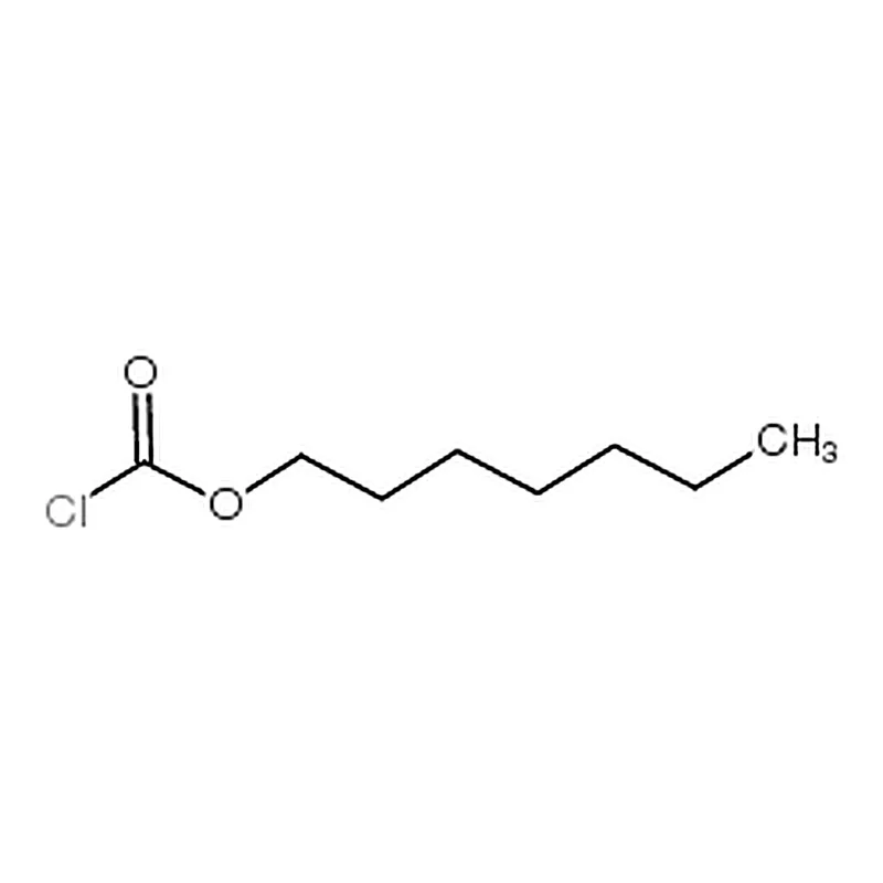 RHAWN Heptyl Chloroformate