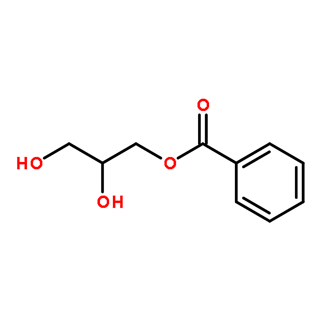 RHAWN 2,3-Dihydroxypropyl benzoate