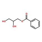 RHAWN 2,3-Dihydroxypropyl benzoate