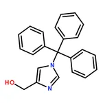 RHAWN (1-Trityl-1H-imidazol-4-yl)methanol