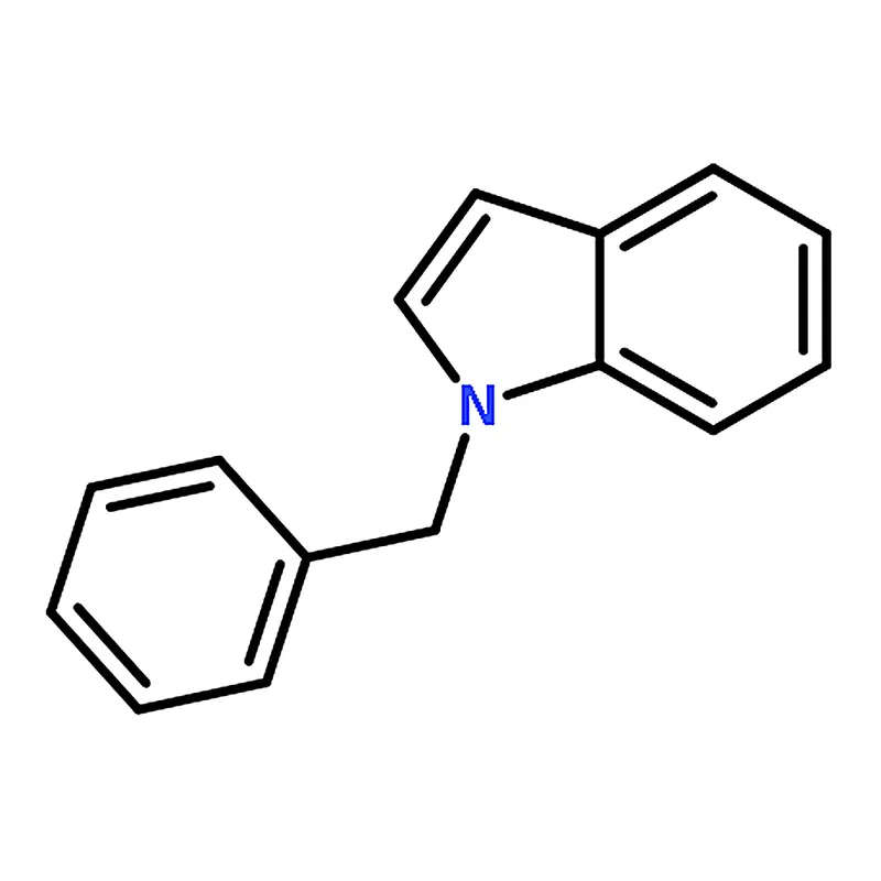 RHAWN 1-Benzyl-1H-indole
