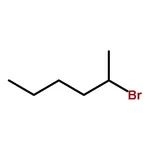 RHAWN 2-Bromohexane (contains 3-Bromohexane)