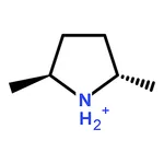 RHAWN 2,5-Dimethylpyrrolidine, mixture of cis and trans