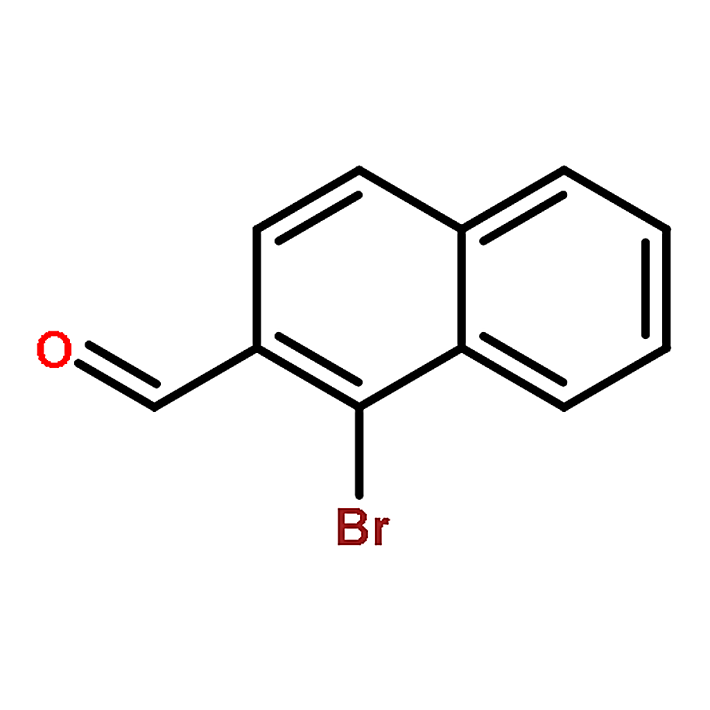 RHAWN 1-Bromo-2-naphthaldehyde