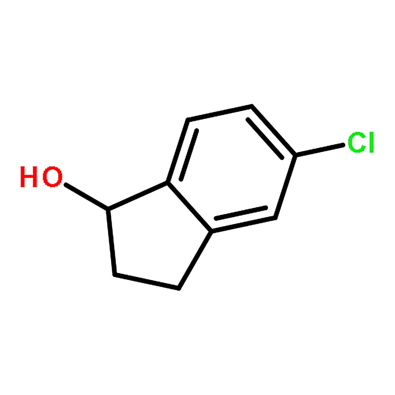 RHAWN 5-Chloro-2,3-dihydro-1H-inden-1-ol
