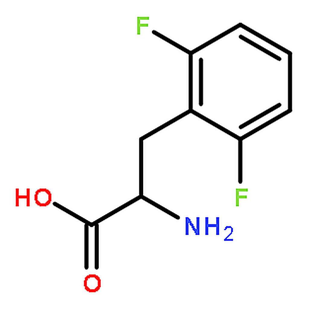 RHAWN (S)-2-Amino-3-(2,6-difluorophenyl)propanoic acid