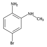 RHAWN 5-Bromo-N1-methylbenzene-1,2-diamine
