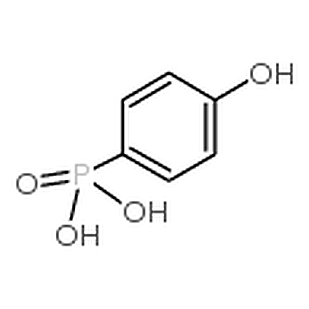 RHAWN (4-Hydroxyphenyl)phosphonic Acid