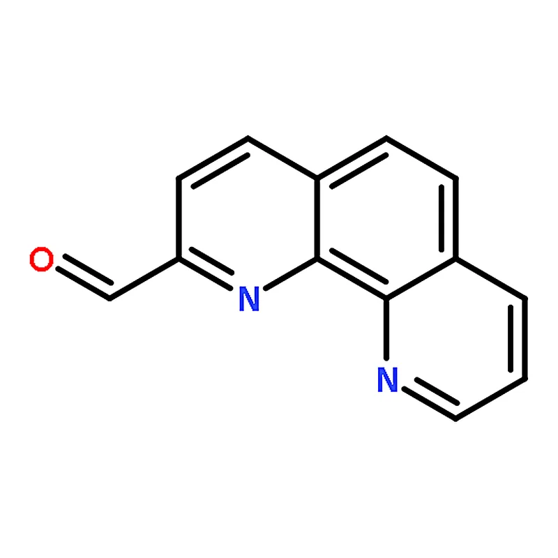 RHAWN 1,10-phenanthroline-2-carbaldehyde