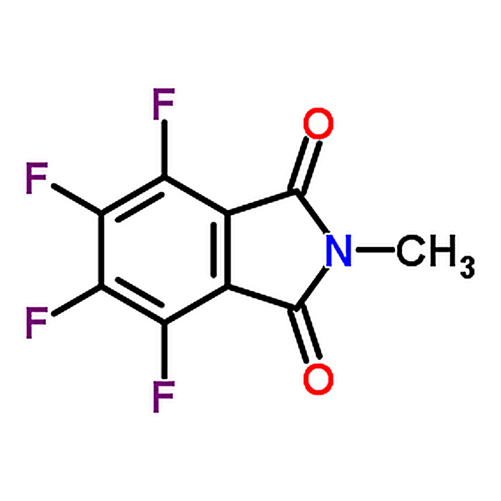 RHAWN 4,5,6,7-Tetrafluoro-2-methylisoindoline-1,3-dione