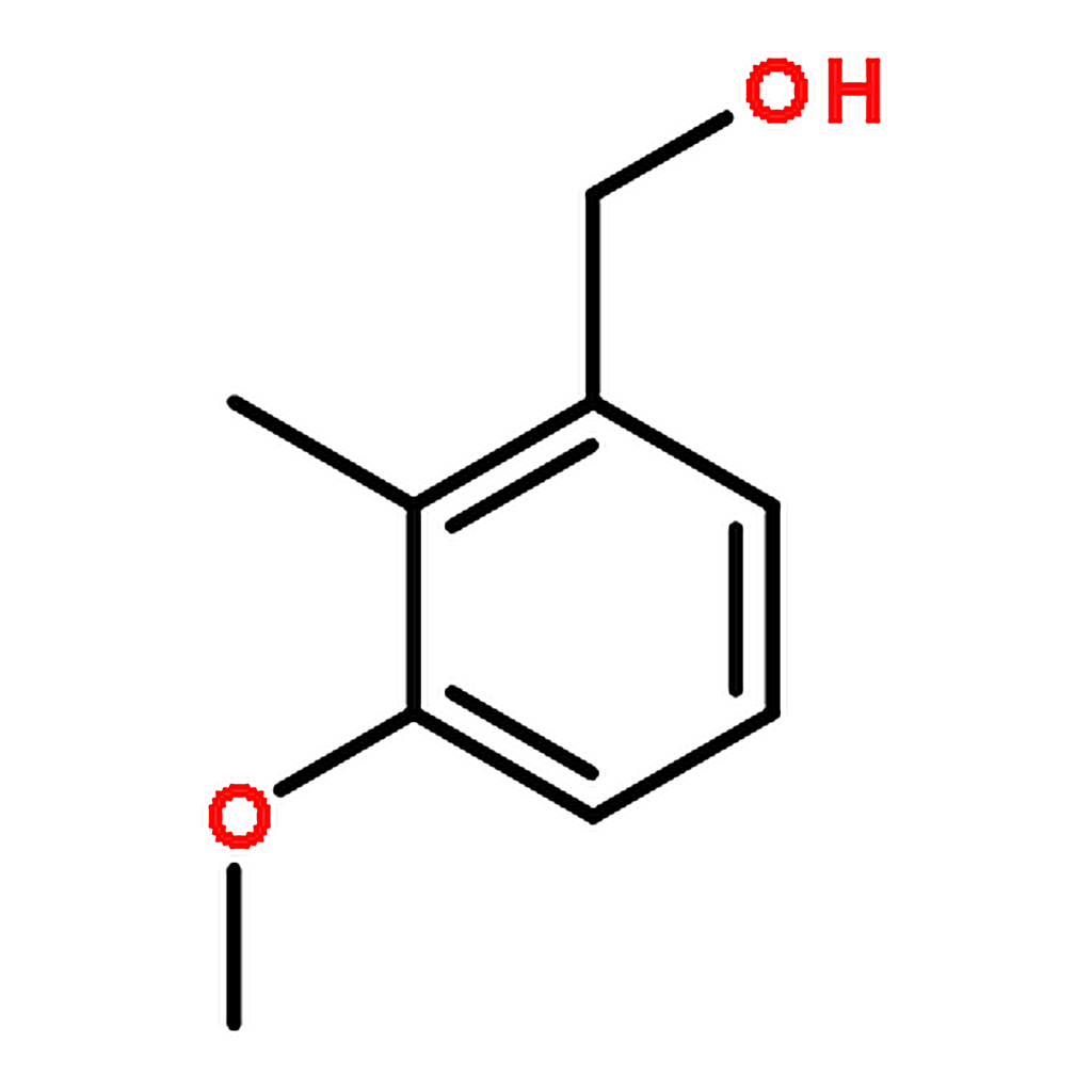RHAWN (3-Methoxy-2-methylphenyl)methanol