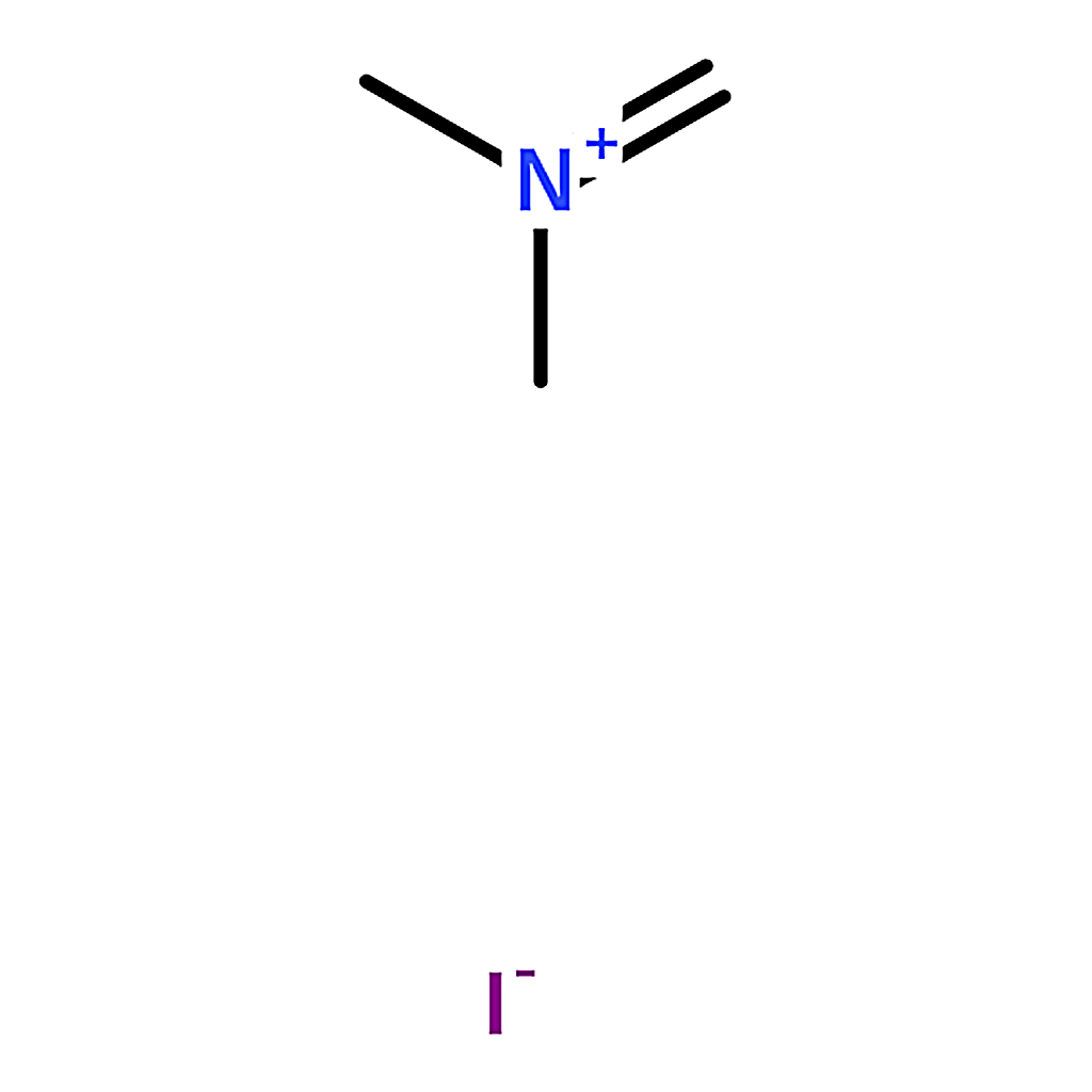 RHAWN <i>N</i>,<i>N</i>-Dimethylmethyleneammonium Iodide