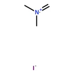 RHAWN <i>N</i>,<i>N</i>-Dimethylmethyleneammonium Iodide