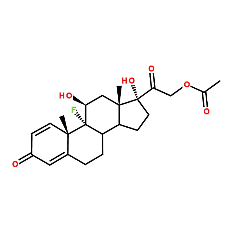RHAWN Isoflupredone Acetate