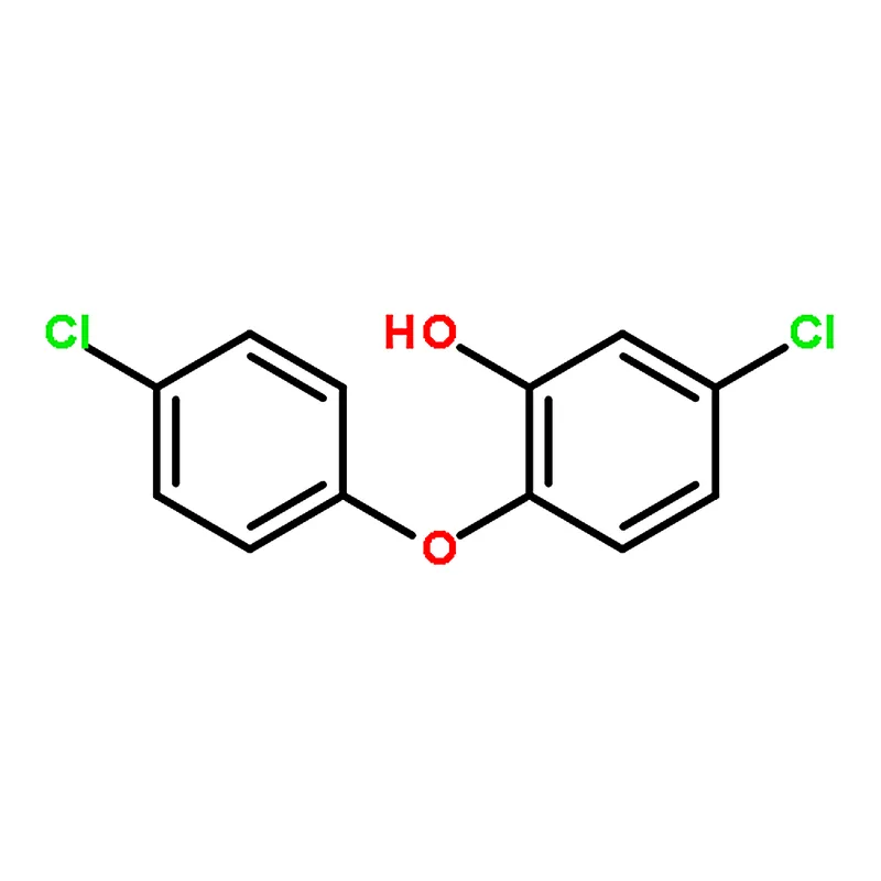 RHAWN Diclosan