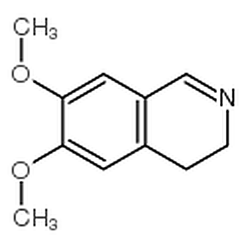 RHAWN 6，7-Dimethoxy-3，4-dihydroisoquinoline