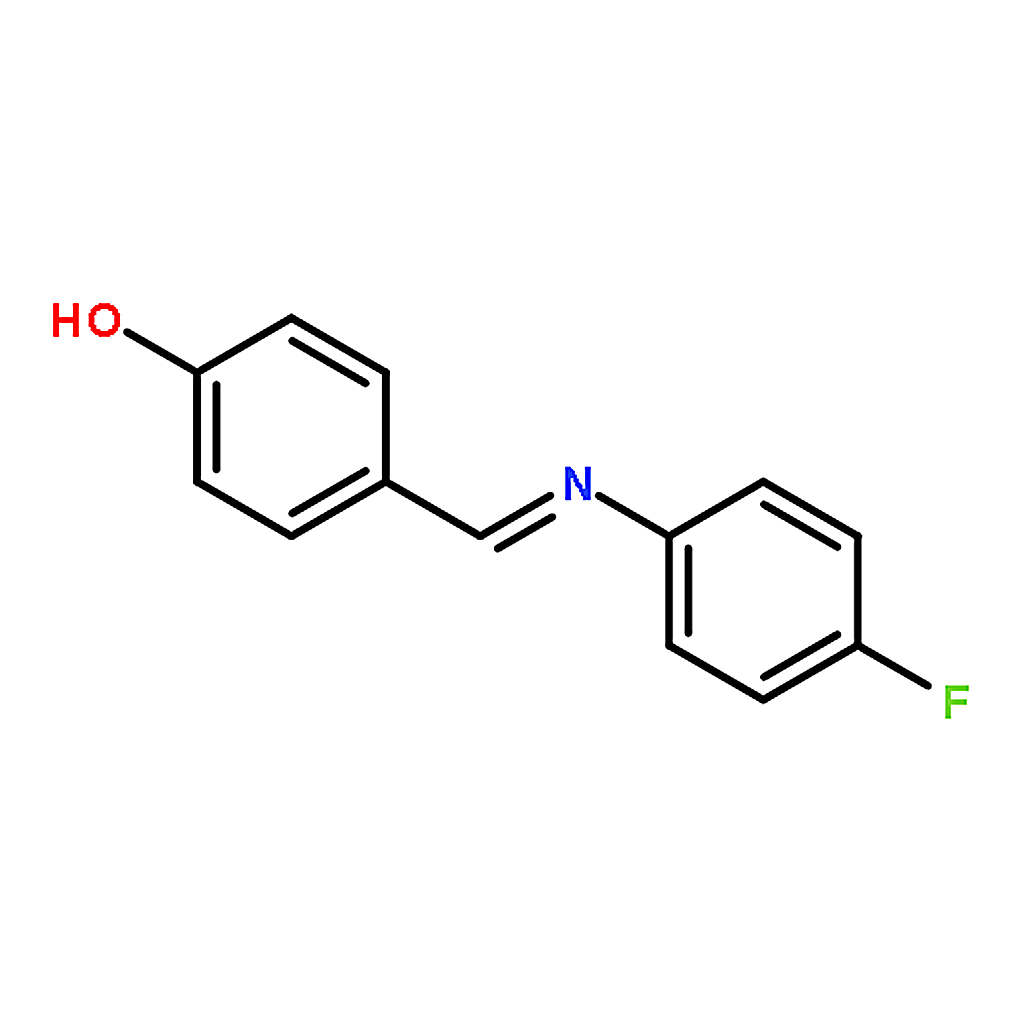RHAWN 4-[(4-fluoroanilino)methylidene]cyclohexa-2,5-dien-1-one