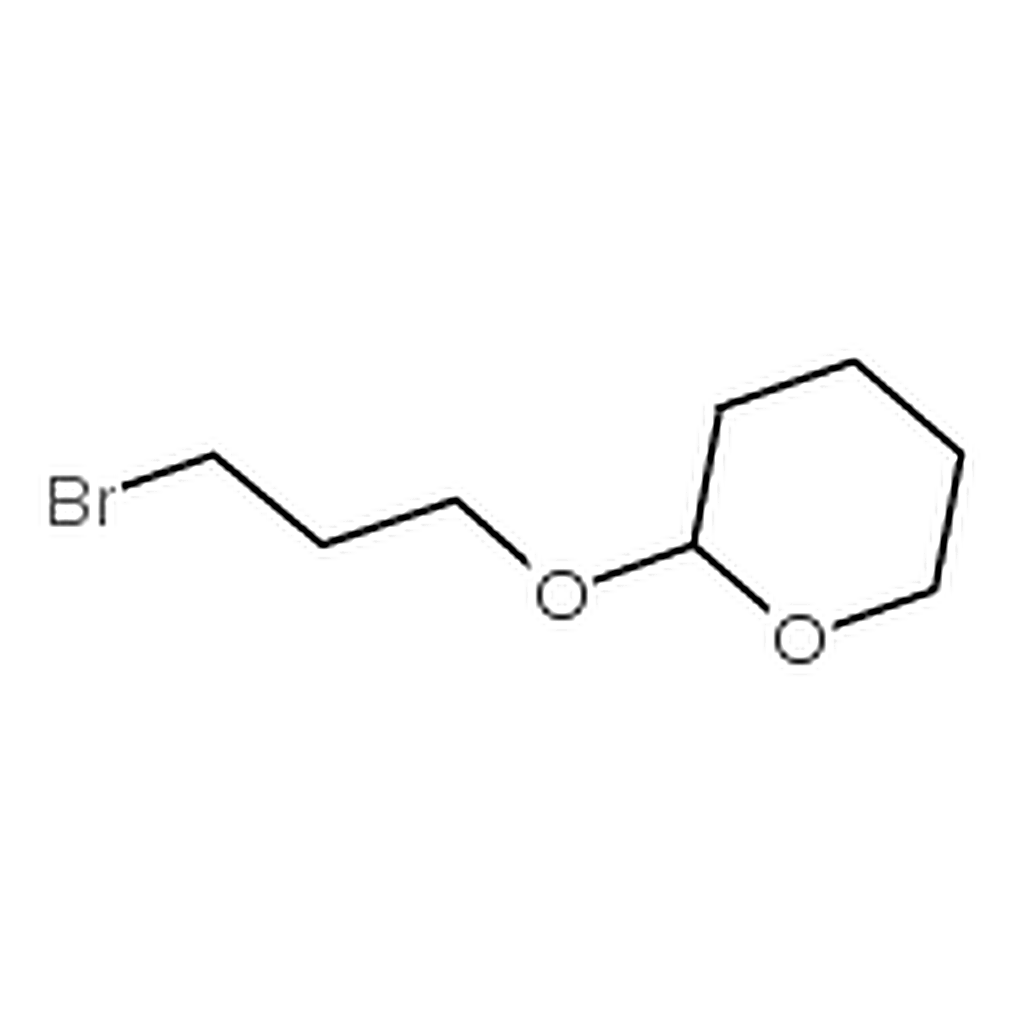 RHAWN 2-(3-Bromopropoxy)tetrahydro-2H-pyran