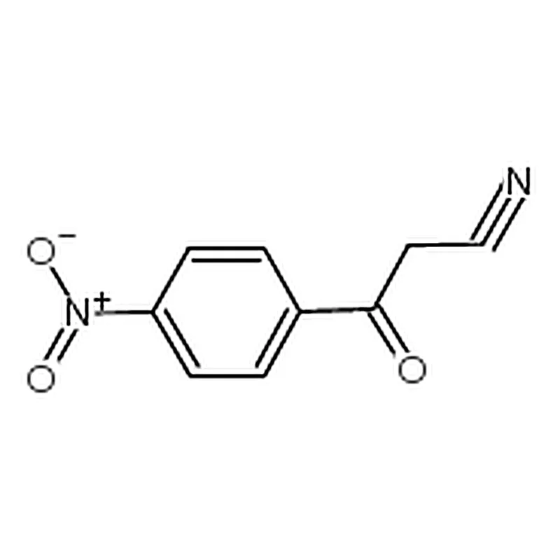 RHAWN 3-(4-Nitrophenyl)-3-oxopropanenitrile