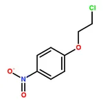 RHAWN 1-(2-Chloroethoxy)-4-nitrobenzene
