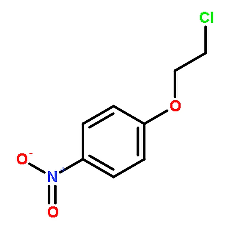 RHAWN 1-(2-Chloroethoxy)-4-nitrobenzene