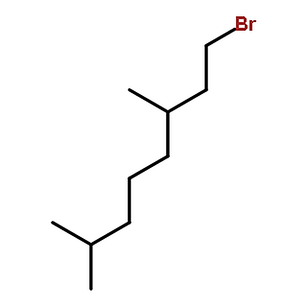 RHAWN 1-Bromo-3,7-dimethyloctane