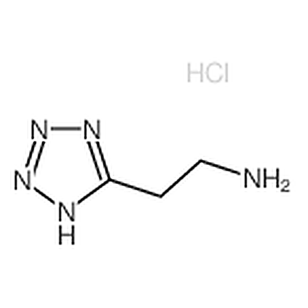 RHAWN 2-(5-Tetrazolyl)ethanamine Hydrochloride