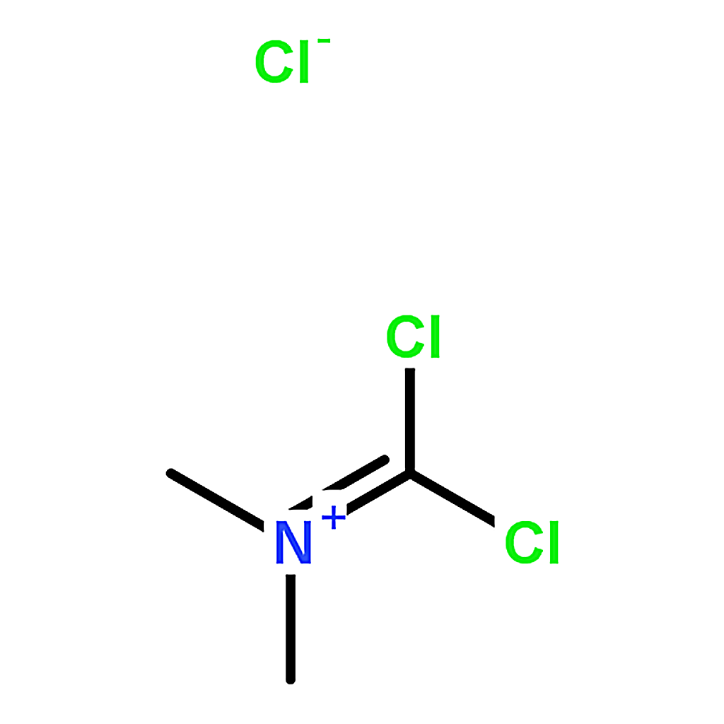 RHAWN (Dichloromethylene)dimethylammonium chloride