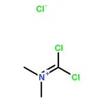 RHAWN (Dichloromethylene)dimethylammonium chloride