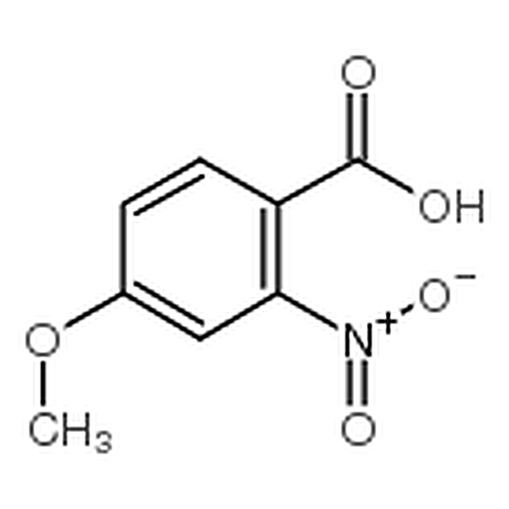 RHAWN 4-Methoxy-2-nitrobenzoic acid