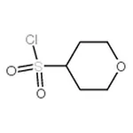 RHAWN Tetrahydro-2H-pyran-4-sulfonyl chloride