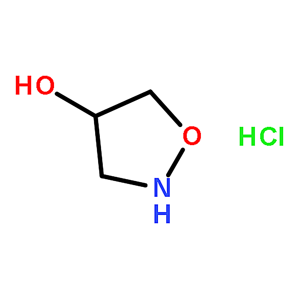 RHAWN (S)-Isoxazolidin-4-ol Hydrochloride