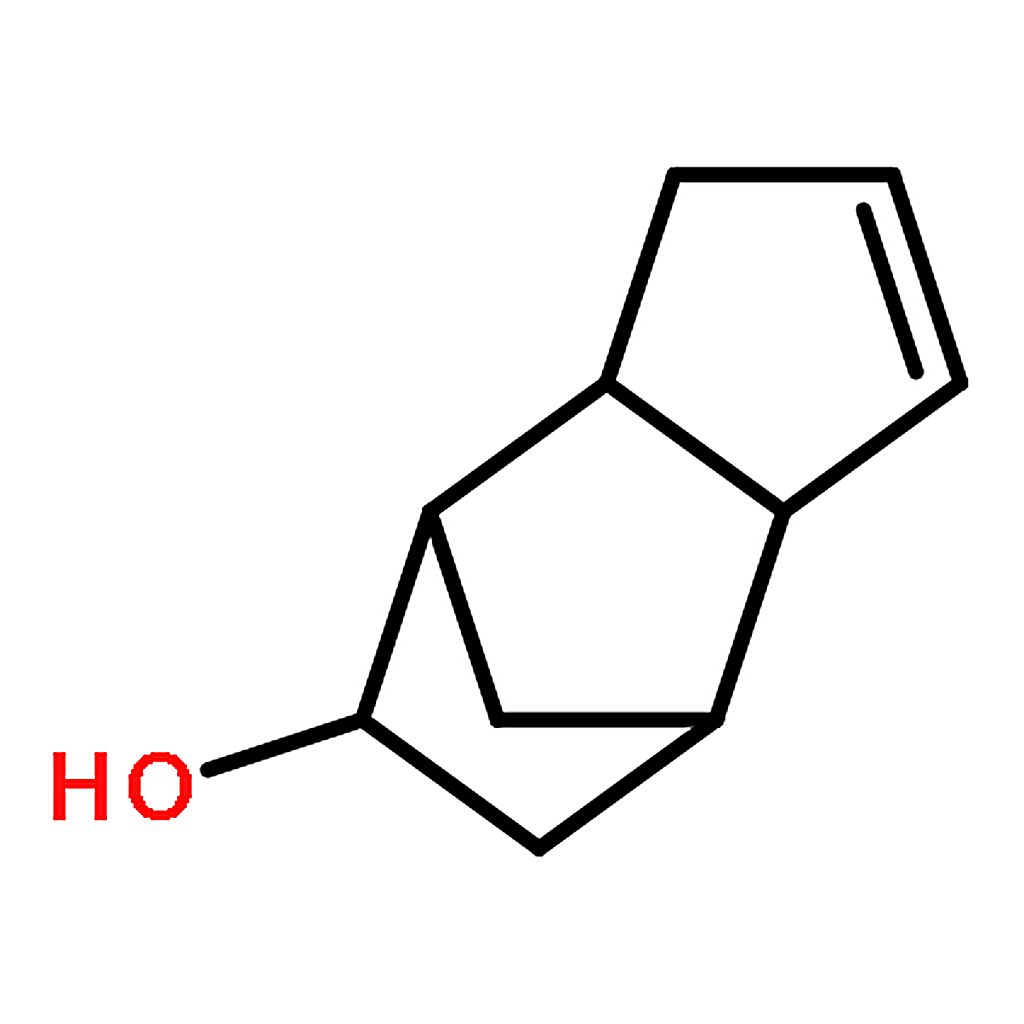 RHAWN 3a,4,5,6,7,7a-Hexahydro-1H-4,7-methanoinden-6-ol