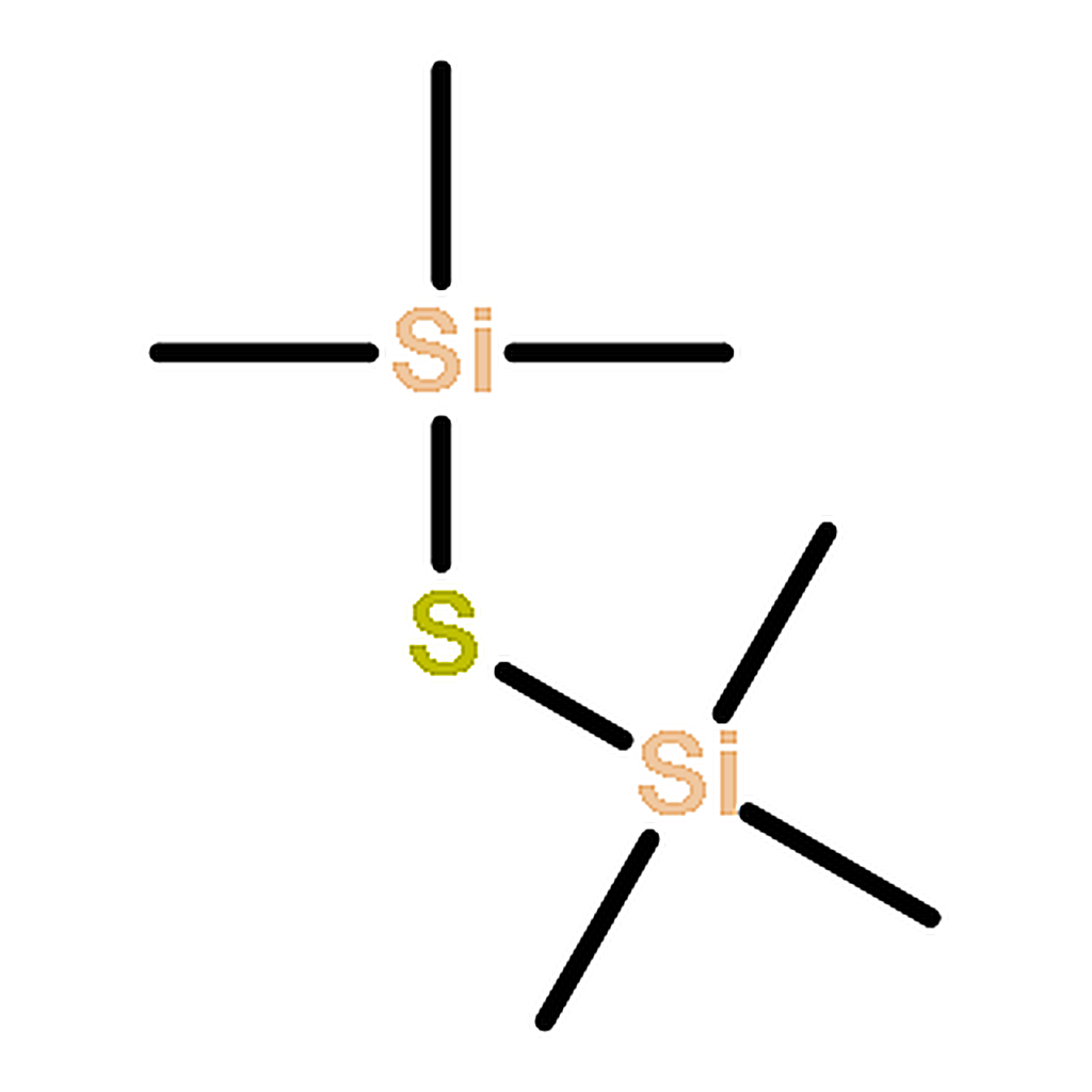 RHAWN BIS(TRIMETHYLSILYL) SULFIDE