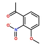 RHAWN 3'-Methoxy-2'-nitroacetophenone