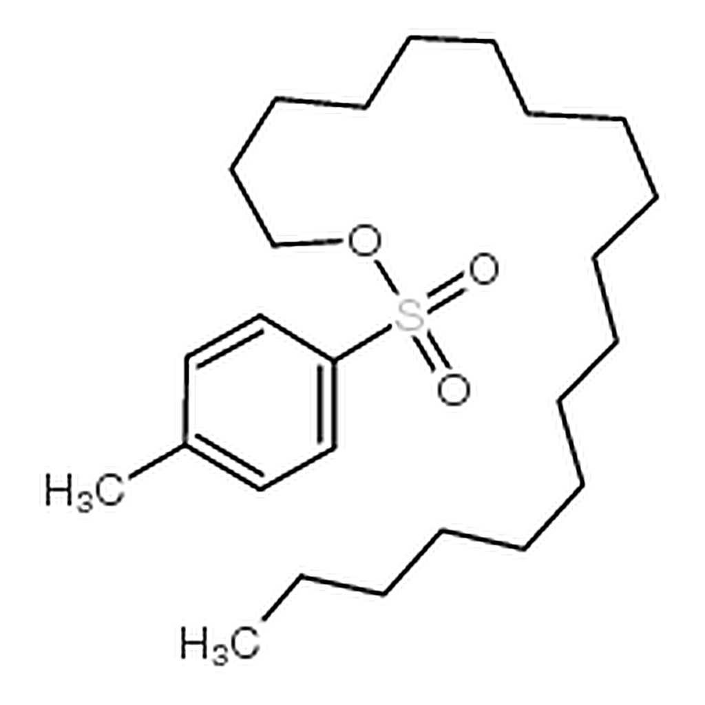 RHAWN Octadecyl <i>p</i>-Toluenesulfonate