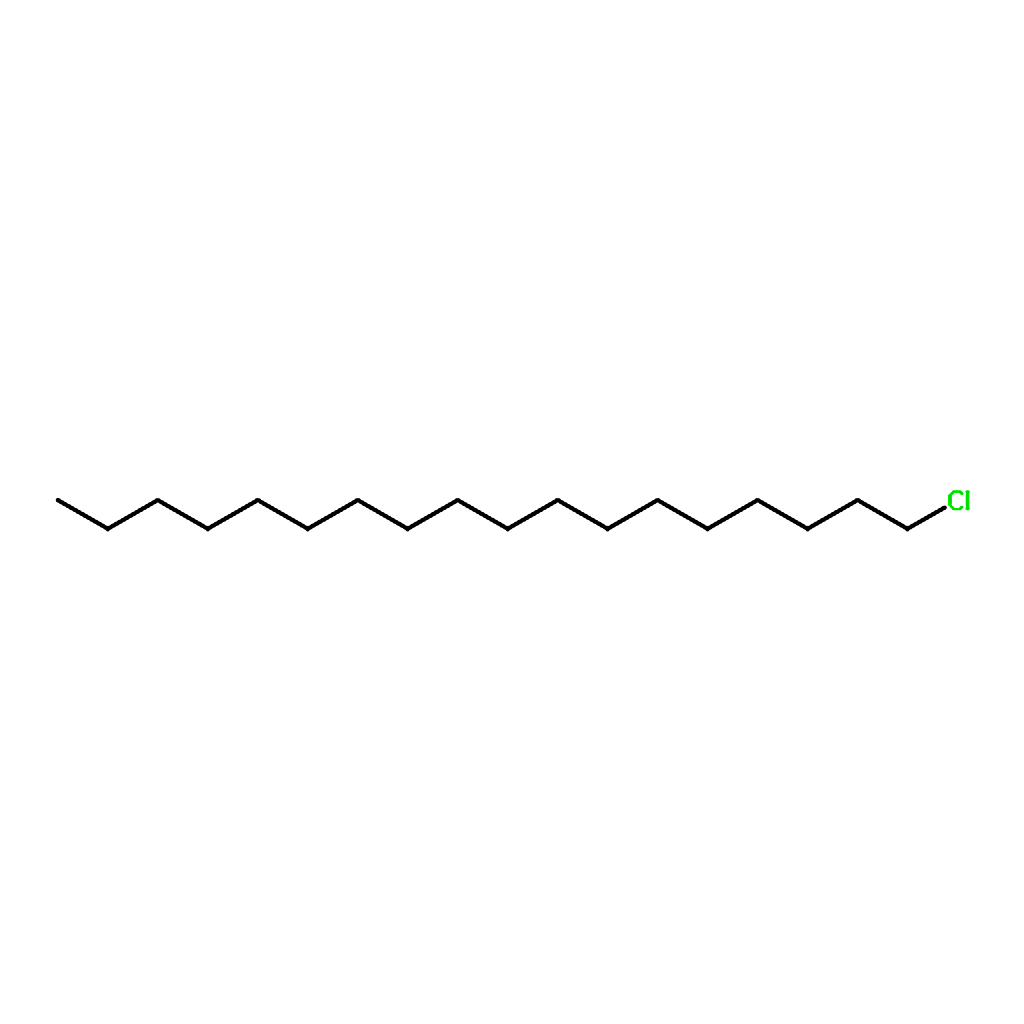 RHAWN 1-Chlorooctadecane