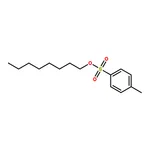 RHAWN <i>n</i>-Octyl <i>p</i>-Toluenesulfonate
