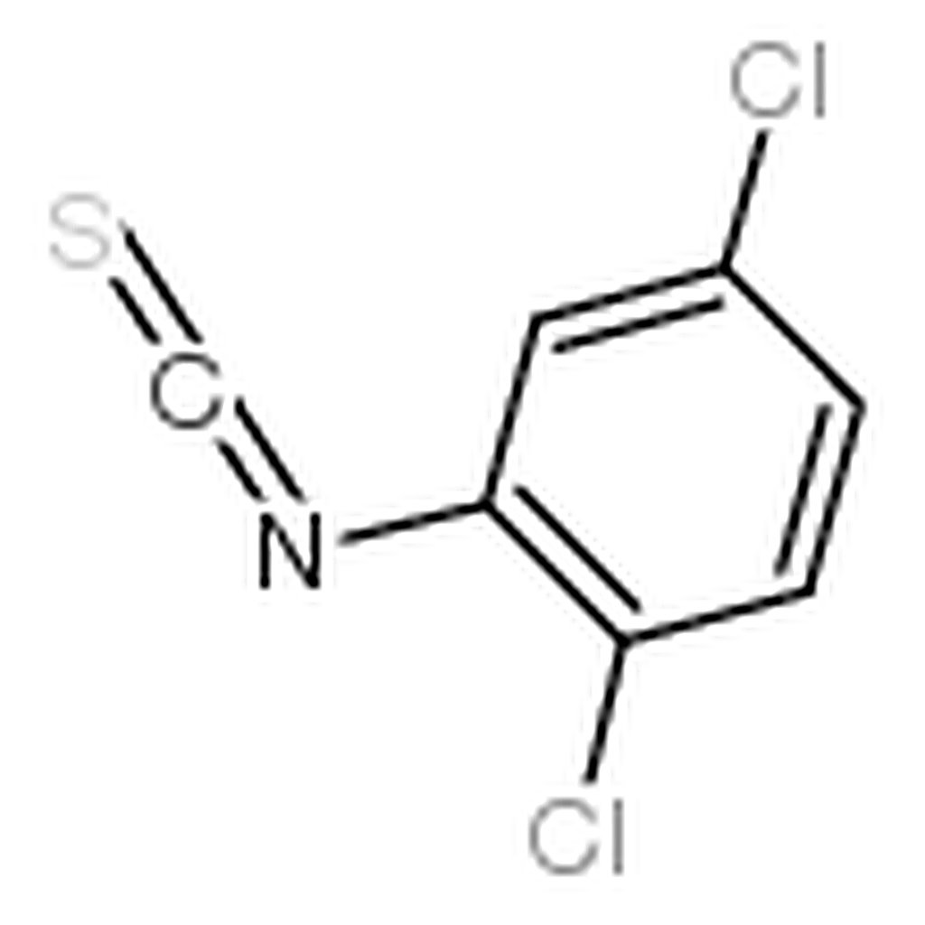 RHAWN 2,5-Dichlorophenylisothiocyanate