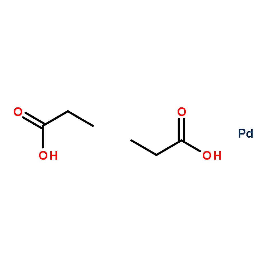RHAWN Palladium(II) propionate