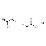 RHAWN Palladium(II) propionate