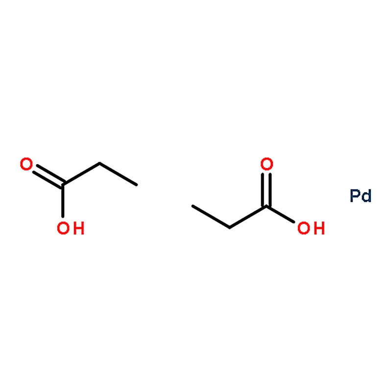 RHAWN Palladium(II) propionate